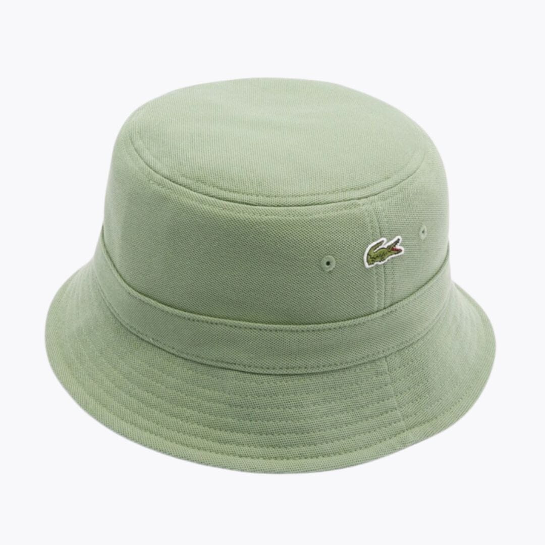 LC Piqué Bucket Hat LC Piqué Bucket Hat Minha loja Green 