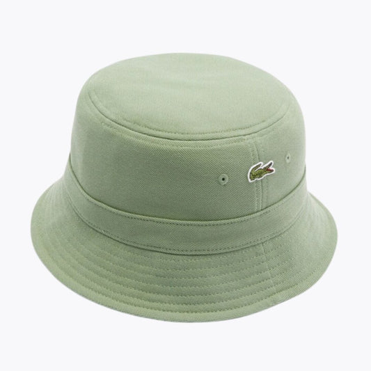 LC Piqué Bucket Hat LC Piqué Bucket Hat Minha loja Green 