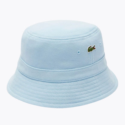 LC Piqué Bucket Hat LC Piqué Bucket Hat Minha loja Light blue 