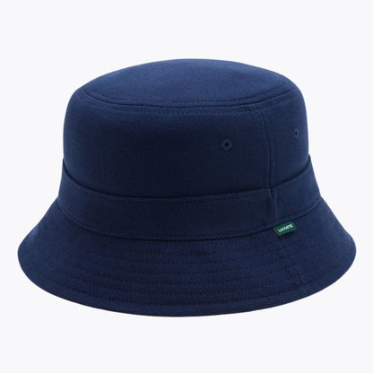 LC Piqué Bucket Hat LC Piqué Bucket Hat Minha loja Midnight blue 
