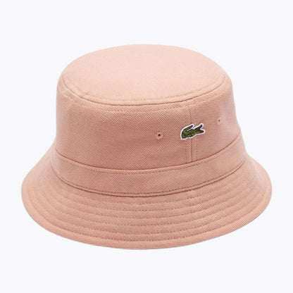 LC Piqué Bucket Hat LC Piqué Bucket Hat Minha loja Pinkish beige 