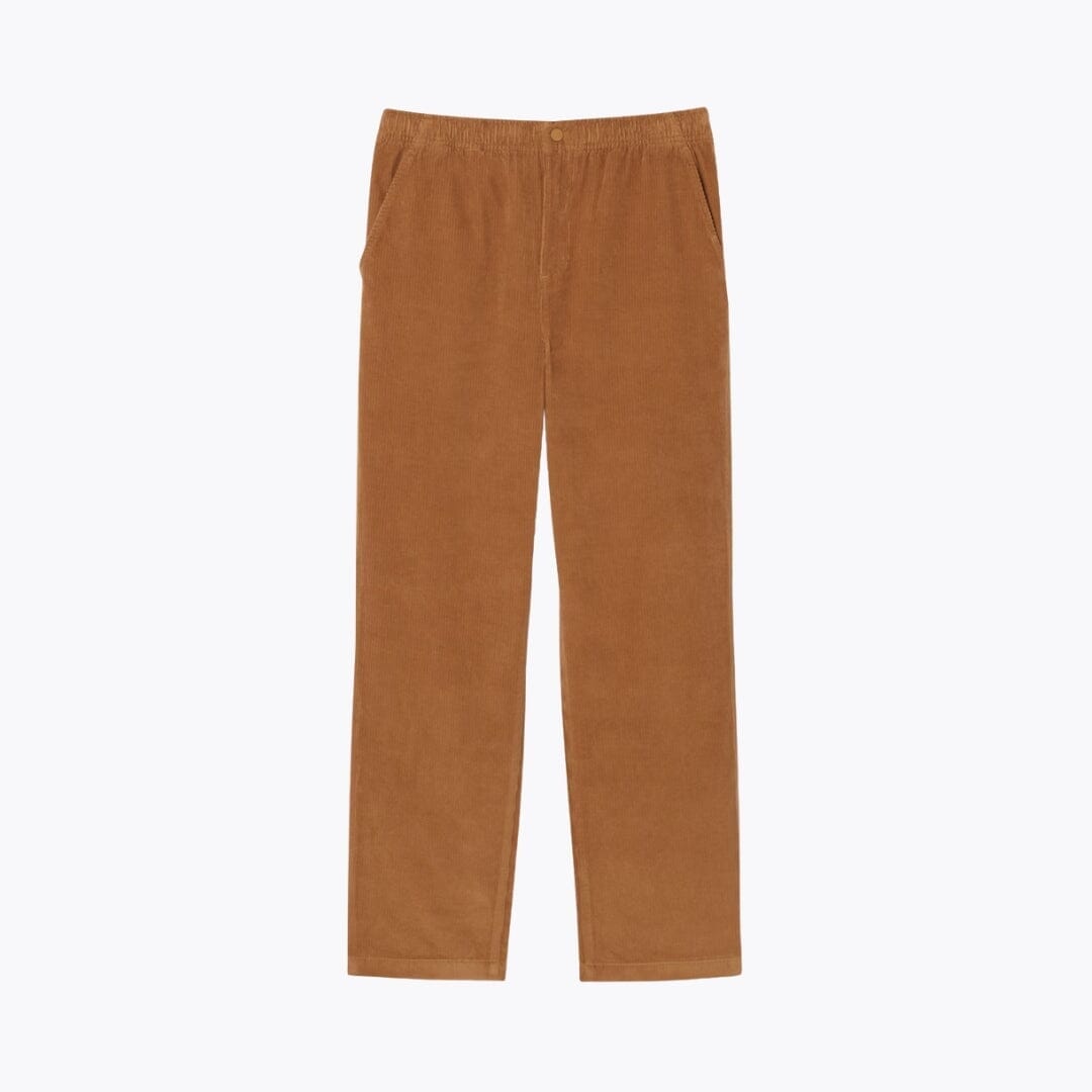 LC Regular Fit Corduroy Pants LC Regular Fit Corduroy Pants Minha loja Light brown S 