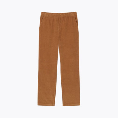 LC Regular Fit Corduroy Pants LC Regular Fit Corduroy Pants Minha loja Light brown S 