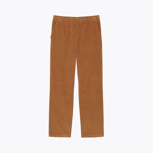 LC Regular Fit Corduroy Pants LC Regular Fit Corduroy Pants Minha loja Light brown S 