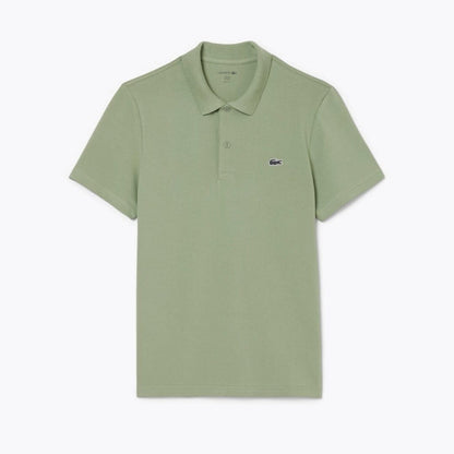 LC Regular Fit Cotton Blend Polo Shirt LC Regular Fit Cotton Blend Polo Shirt Minha loja Green S 