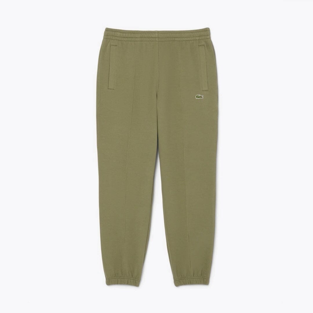 LC Regular Fit Piqué Sweatpants LC Regular Fit Piqué Sweatpants Minha loja Khaki green S 