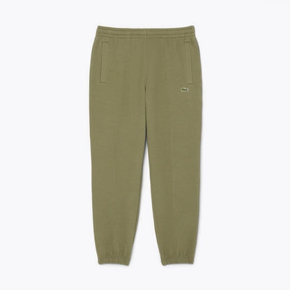 LC Regular Fit Piqué Sweatpants LC Regular Fit Piqué Sweatpants Minha loja Khaki green S 