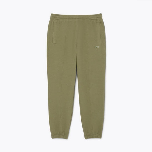 LC Regular Fit Piqué Sweatpants LC Regular Fit Piqué Sweatpants Minha loja Khaki green S 