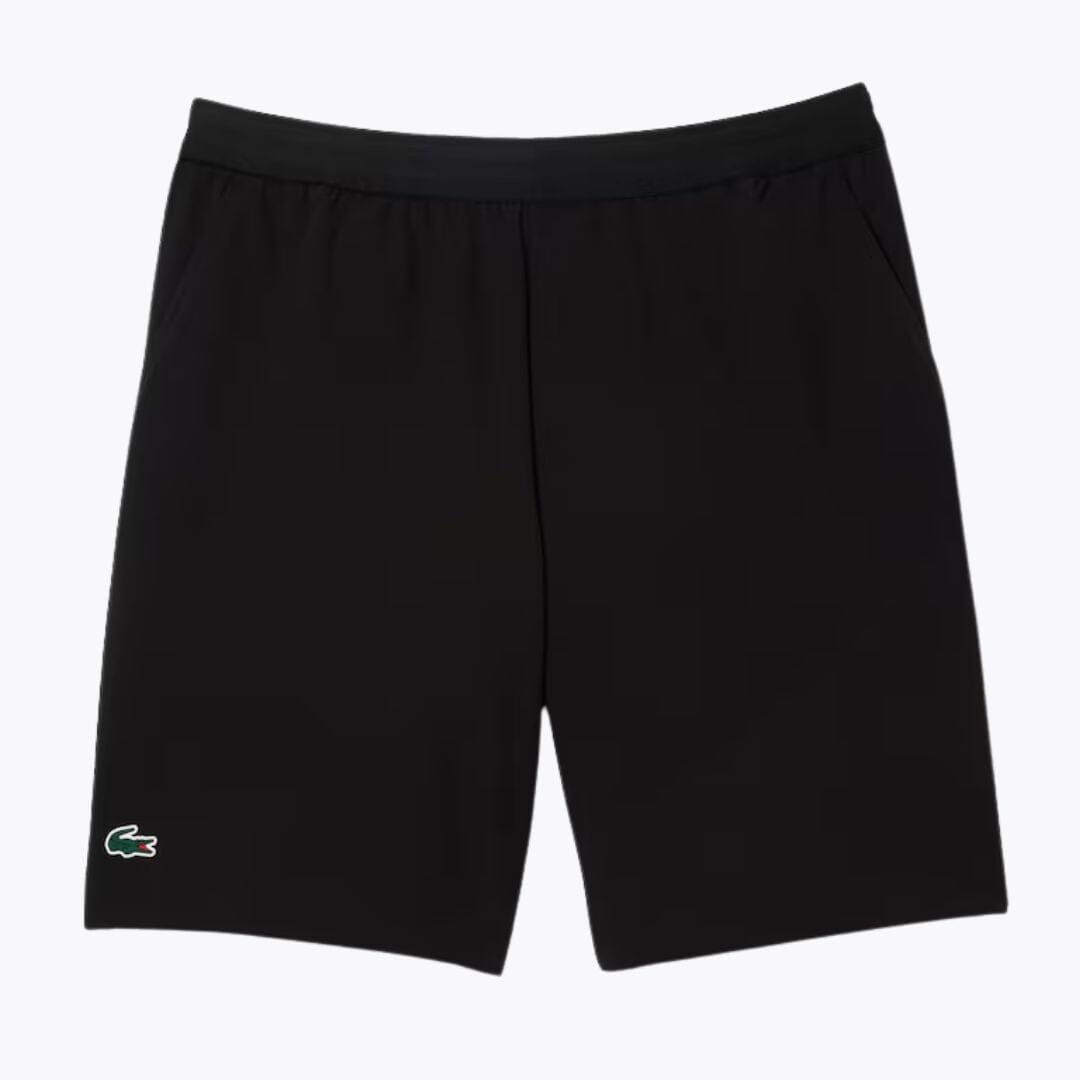 LC Regular Fit Ultra Dry Sport Shorts LC Regular Fit Ultra Dry Sport Shorts Minha loja Black S 