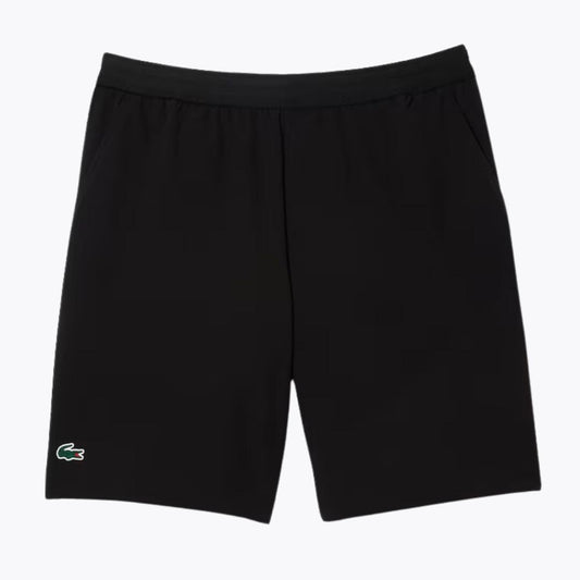 LC Regular Fit Ultra Dry Sport Shorts LC Regular Fit Ultra Dry Sport Shorts Minha loja Black S 