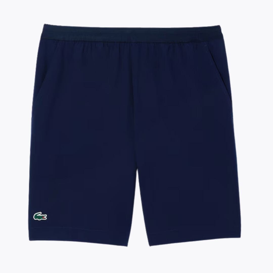 LC Regular Fit Ultra Dry Sport Shorts LC Regular Fit Ultra Dry Sport Shorts Minha loja Midnight blue S 