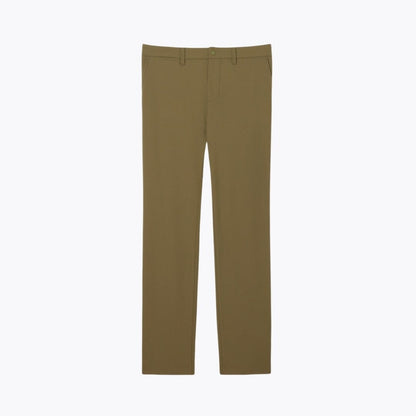LC Slim Fit Stretch Commuter Pants LC Slim Fit Stretch Commuter Pants Minha loja Khaki green S 