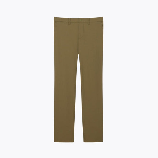 LC Slim Fit Stretch Commuter Pants LC Slim Fit Stretch Commuter Pants Minha loja Khaki green S 