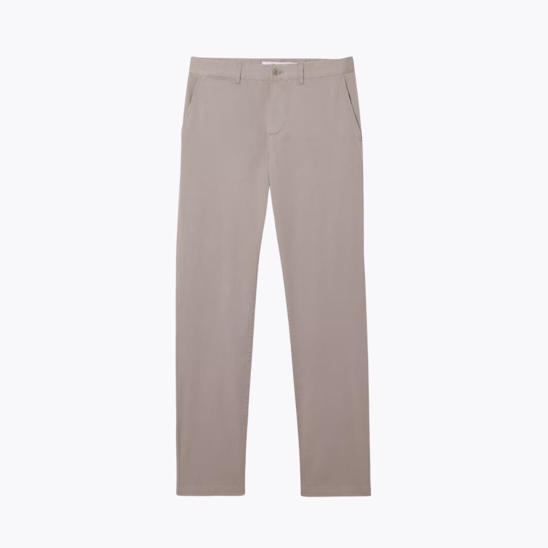 LC Slim Fit Stretch Cotton Chino Pants LC Slim Fit Stretch Cotton Chino Pants Minha loja Light grey S 
