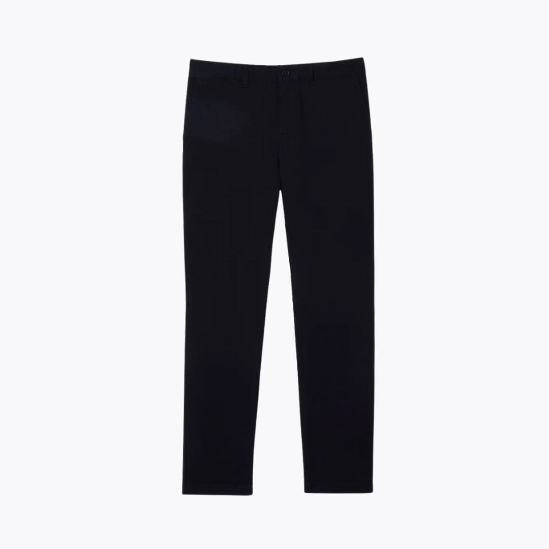 LC Slim Fit Stretch Cotton Chino Pants LC Slim Fit Stretch Cotton Chino Pants Minha loja Navy blue S 
