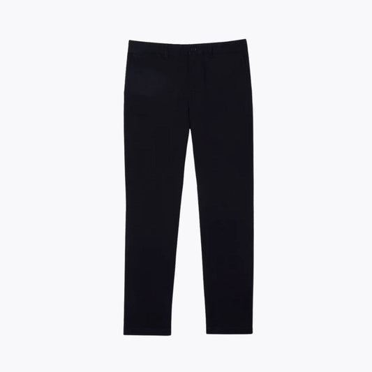 LC Slim Fit Stretch Cotton Chino Pants LC Slim Fit Stretch Cotton Chino Pants Minha loja Navy blue S 