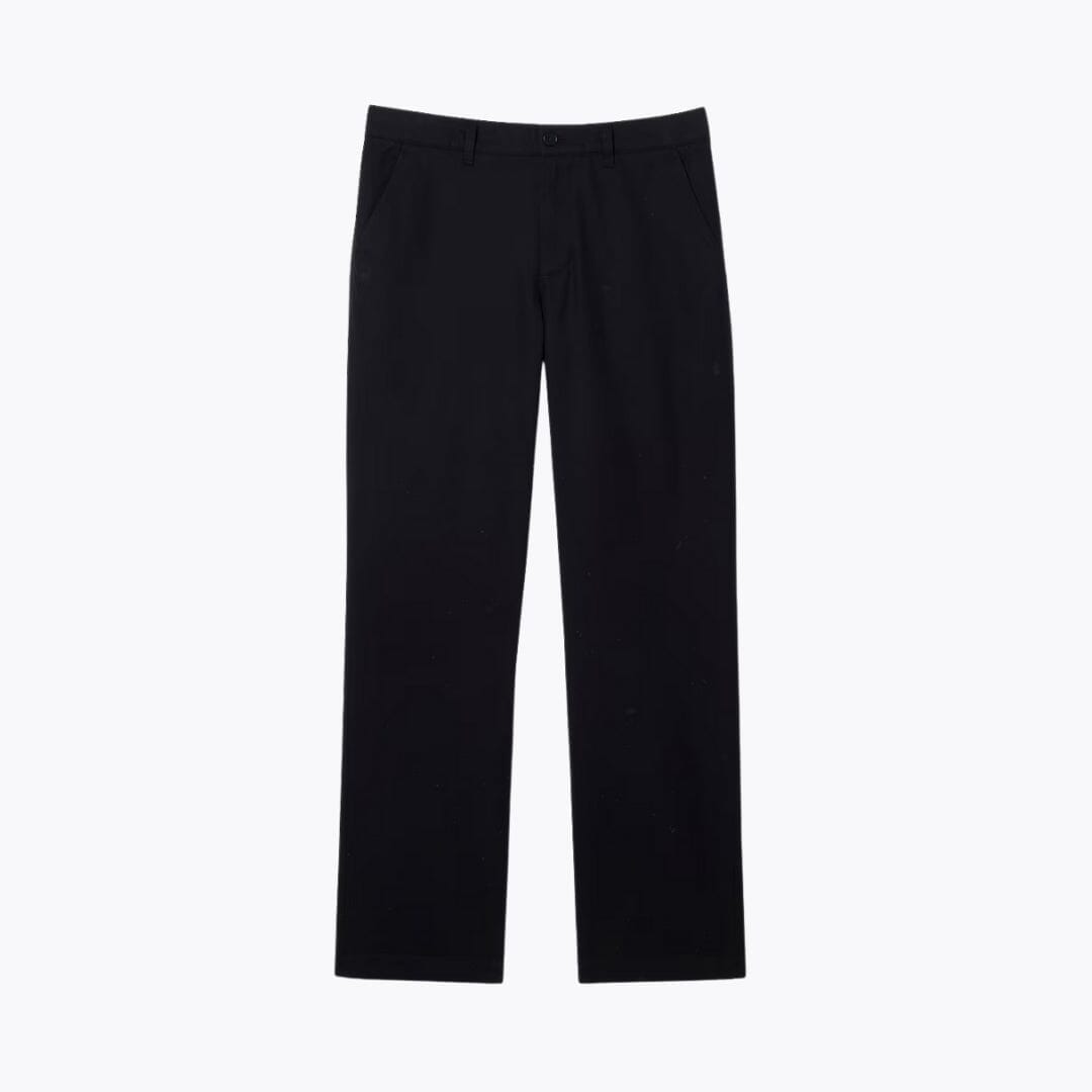 LC Straight Fit Cotton Twill Pants LC Straight Fit Cotton Twill Pants Minha loja Navy blue S 