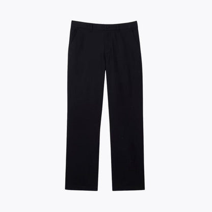 LC Straight Fit Cotton Twill Pants LC Straight Fit Cotton Twill Pants Minha loja Navy blue S 