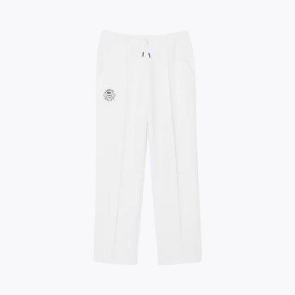 LC Tennis Heritage Sweatpants LC Tennis Heritage Sweatpants Minha loja White S 