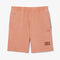 Terracota brown