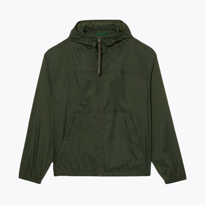 LC Water-Repellent Packable Nylon Jacket LC Water-Repellent Packable Nylon Jacket Minha loja Bottle green S 