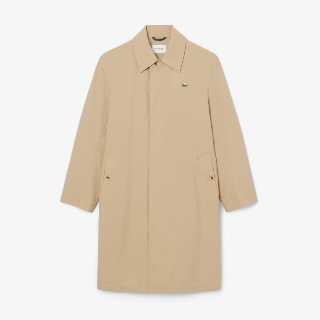 LC Waterproof Jacket LC Waterproof Jacket Minha loja Beige S 