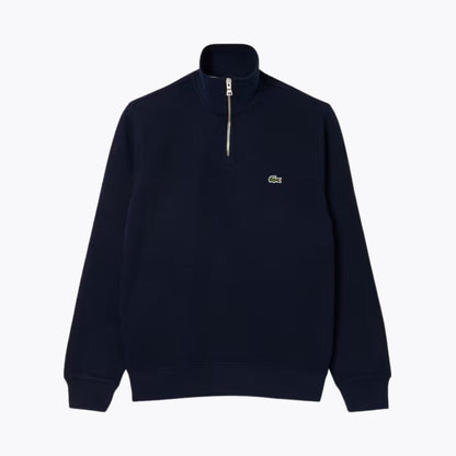 LC Zip-Up High Neck Sweatshirt LC Zip-Up High Neck Sweatshirt Minha loja Midnight Blue S 