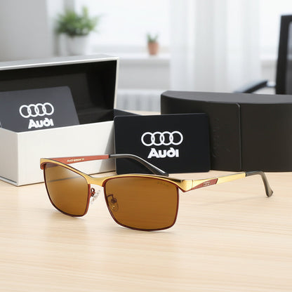 Sunglasses Audi A7