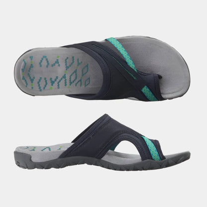 Lily | Orthopedic Sandals shoes Minha loja 