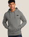 TNF Medium Grey Heather