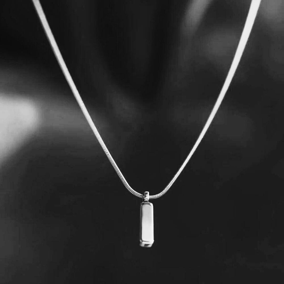 Lusso Necklace Minha loja 