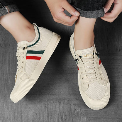Massimo Knit Sneakers