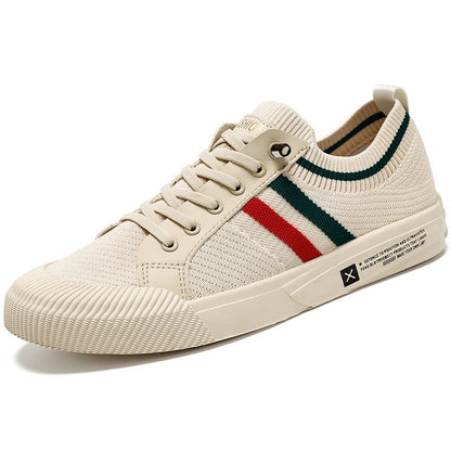 Massimo Knit Sneakers