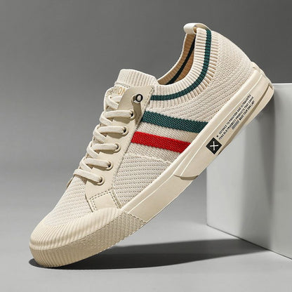 Massimo Knit Sneakers