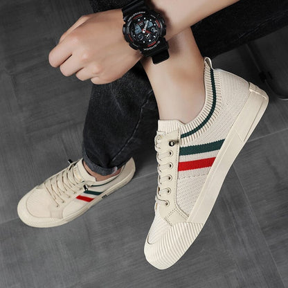Massimo Knit Sneakers Minha loja 