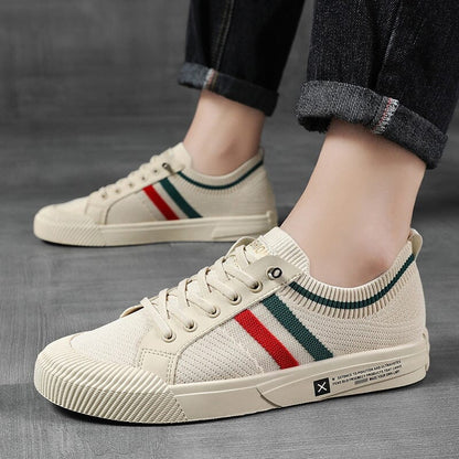 Massimo Knit Sneakers Minha loja 