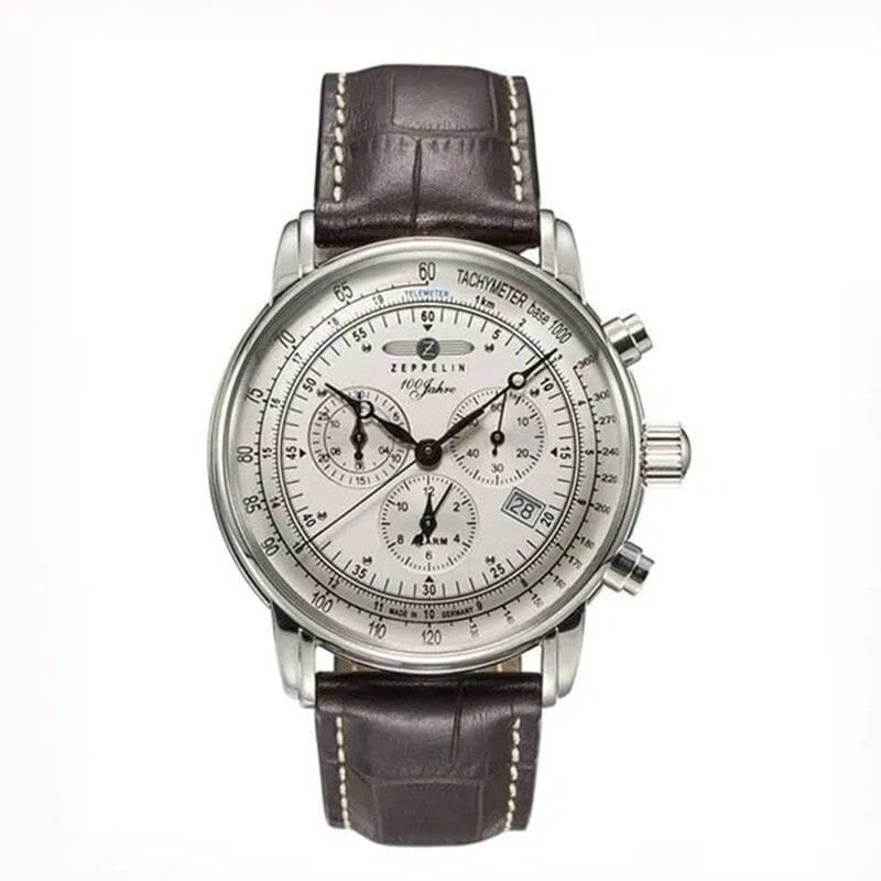 Men's Watch 100 years Minha loja 