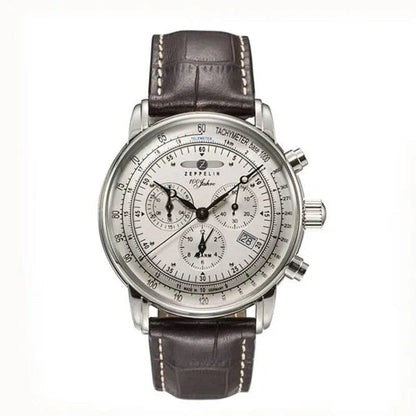 Men's Watch 100 years Minha loja 