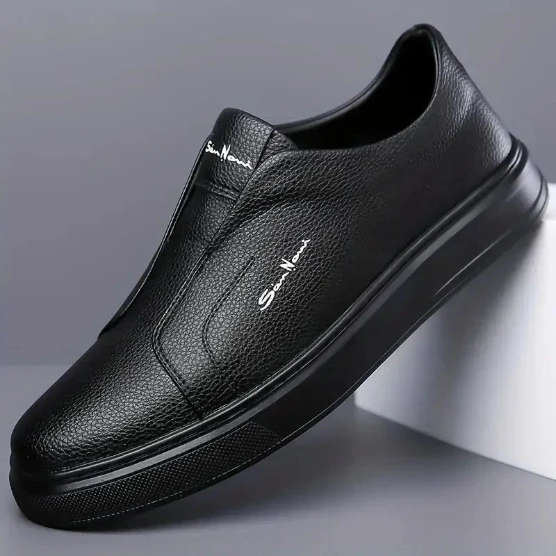Monaco Sneakers Minha loja Black 9 