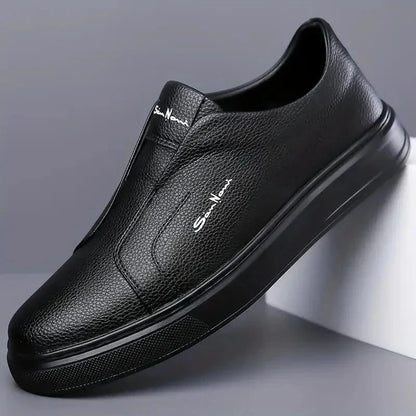 Monaco Sneakers Minha loja Black 9 