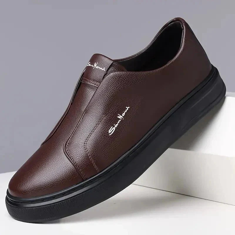 Monaco Sneakers Minha loja Brown 11.5 