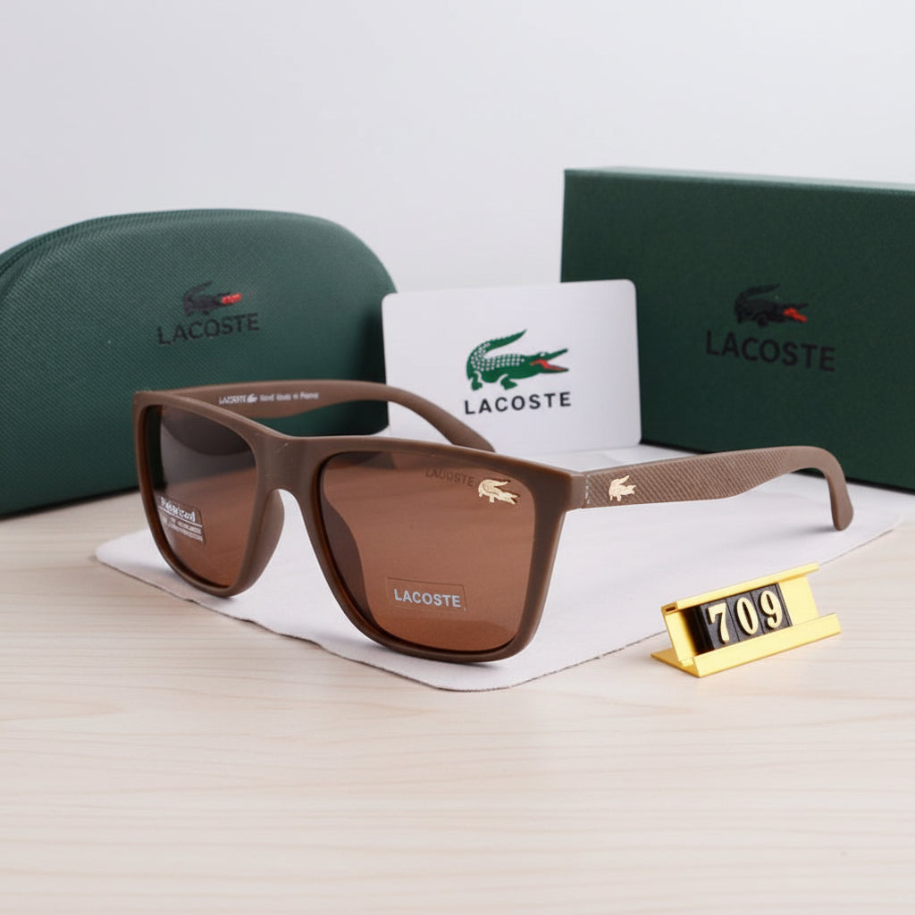 Lacoste TwisterSunglasses