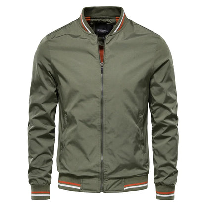 Nico | Bomber Jacket