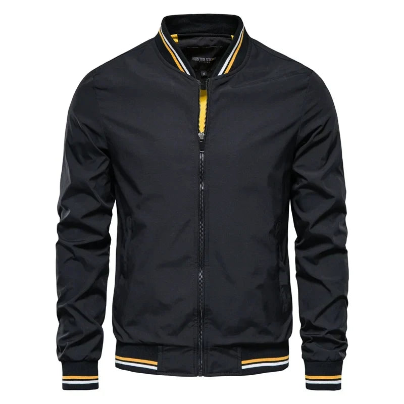 Nico | Bomber Jacket