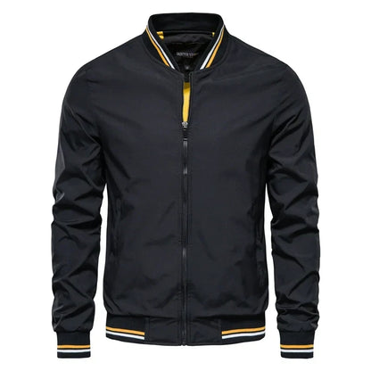 Nico | Bomber Jacket