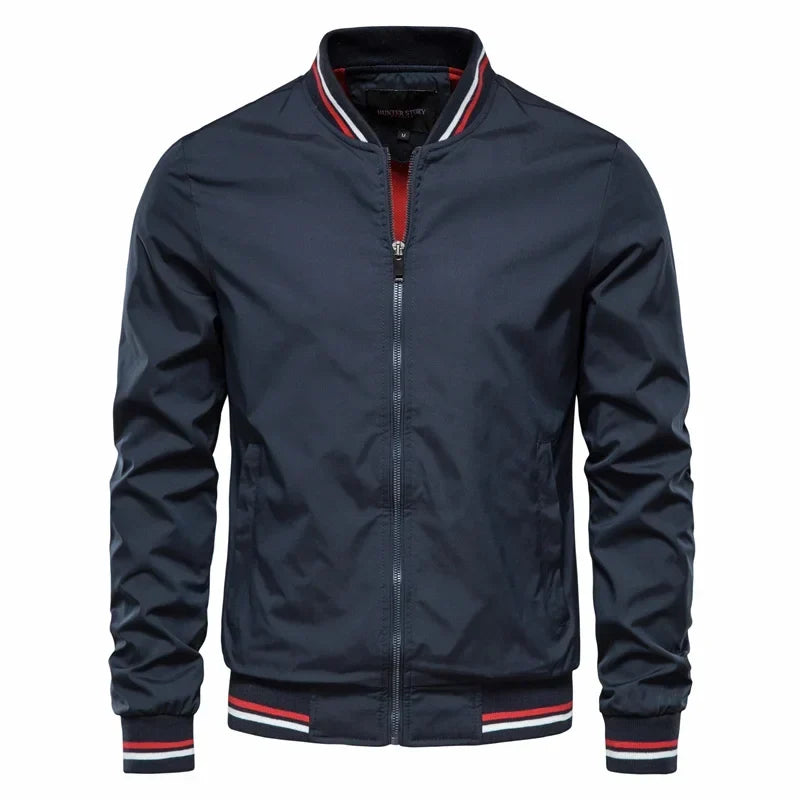Nico | Bomber Jacket