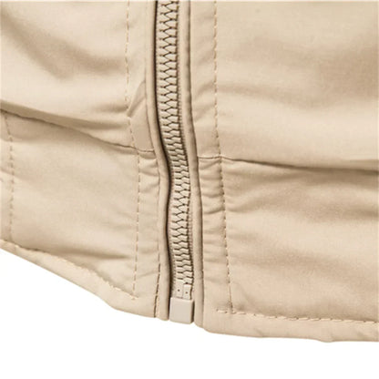 Nico | Bomber Jacket