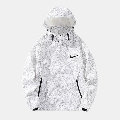 Nk Waterproof Sport Jacket