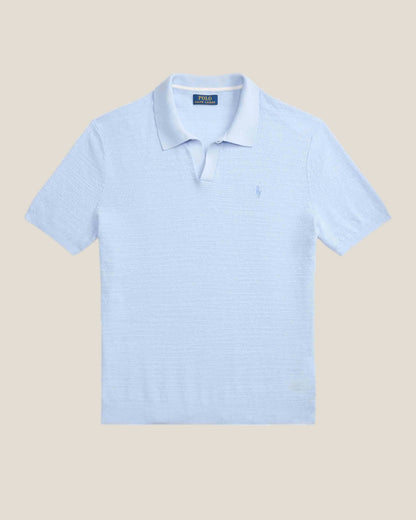 Polo Ralph Lauren - Men's Short Sleeved Polo Shirt