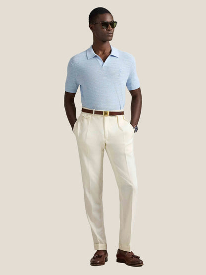 Polo Ralph Lauren - Men's Short Sleeved Polo Shirt